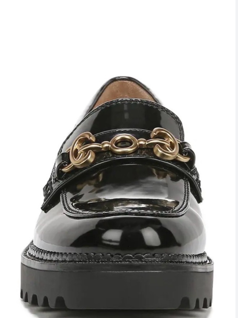 Circus NY by Sam Edelman | Deana Platform Loafer | Size 6